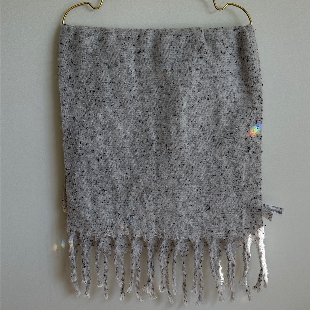 American Eagle Blanket Scarf